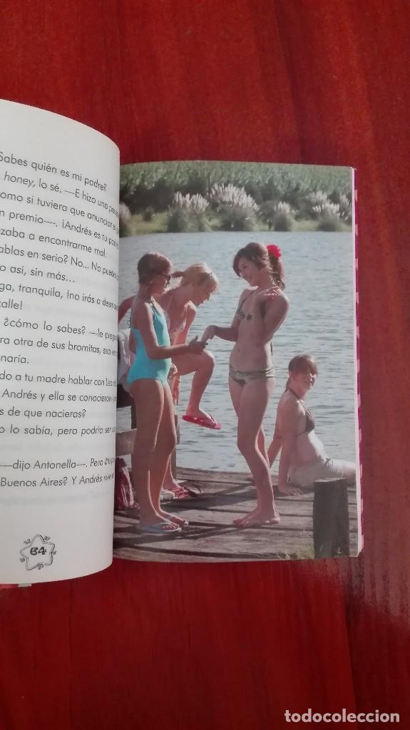 Libros: Patito feo el poder de la amistad - Foto 3