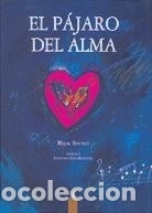 Libros: El p&aacute;jaro del alma
