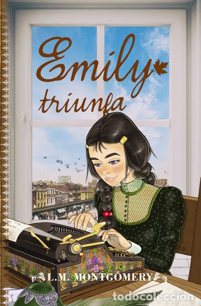 Libros: Emily triunfa - Foto 1