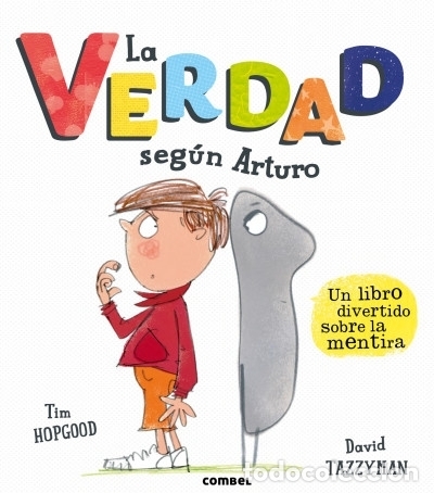 Libros: LA VERDAD SEG&Uacute;N ARTURO