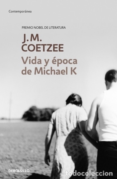 Libros: Vida y &eacute;poca de Michael K - Coetzee, John Maxwell - Foto 1