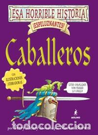 Libros: Caballeros - Foto 1