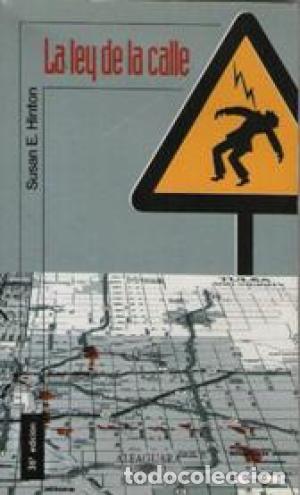 Libros: La ley de la calle - Foto 1