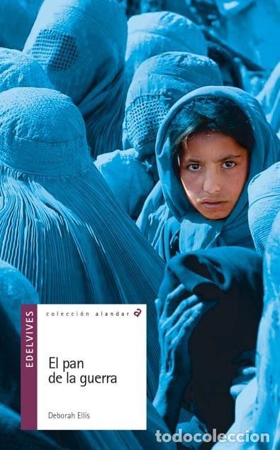 Libros: El pan de la guerra - Foto 1