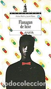 Libros: Flanagan de luxe - Foto 1