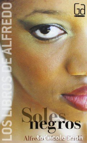 Libros: Soles negros - Foto 1