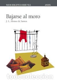 Libros: Bajarse al moro - Foto 1