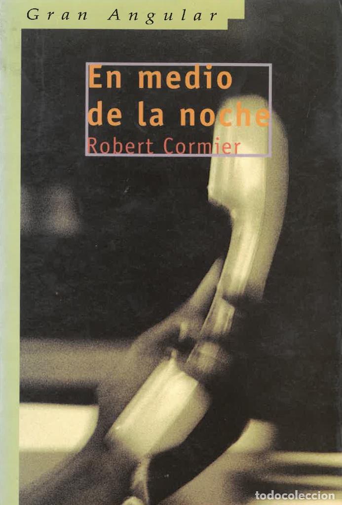 Libros: En medio de la noche - Foto 1