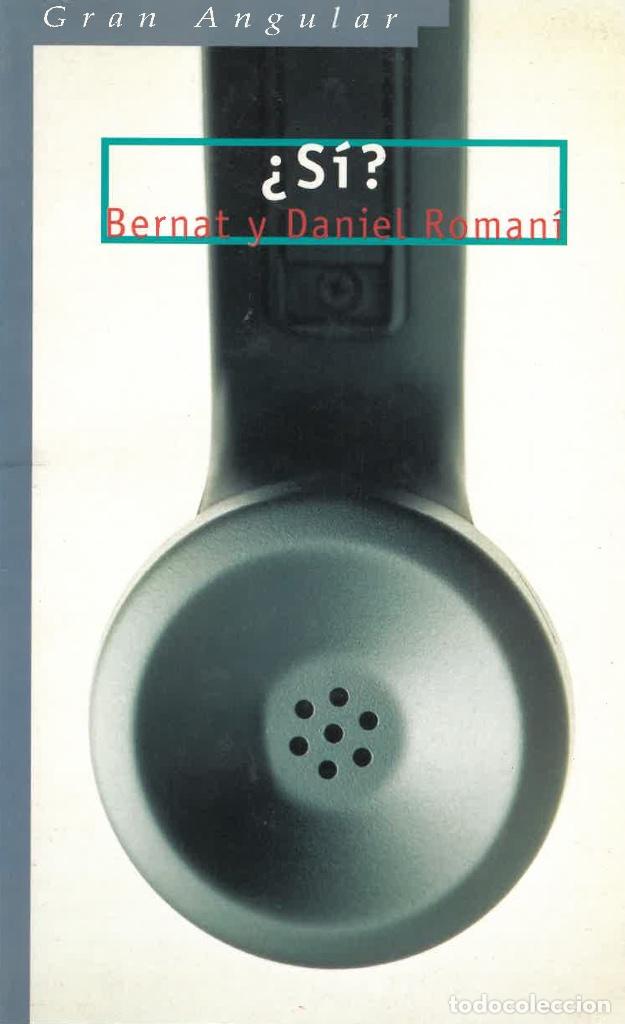 Libros: &iquest;S&iacute;? - Foto 1