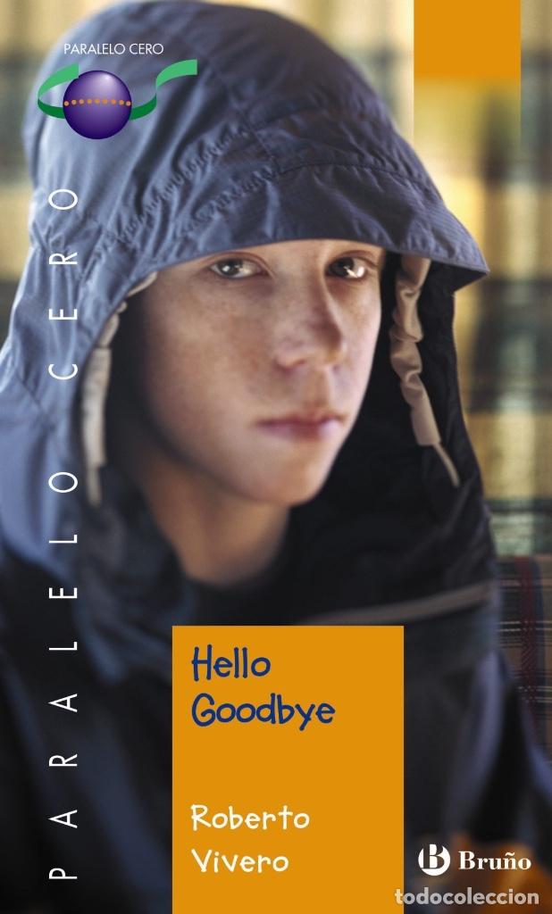 Libros: Hello Goodbye - Foto 1