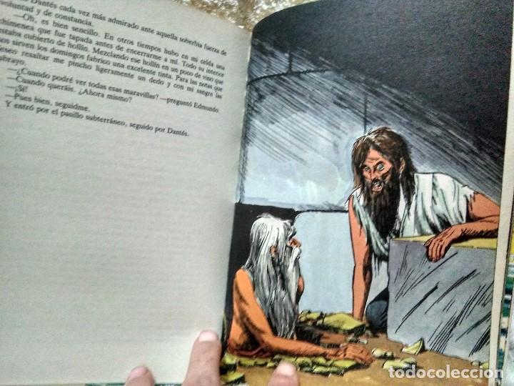 Libros: El Conde de Montecristo - Foto 2