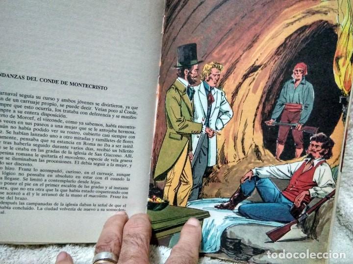 Libros: El Conde de Montecristo - Foto 3