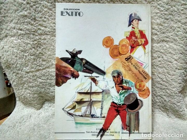 Libros: El Conde de Montecristo - Foto 4