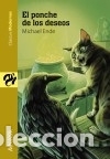 Libros: El ponche de los deseos - Ende, Michael - Foto 1