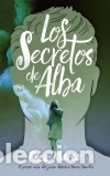 Livros: Los secretos de Alba