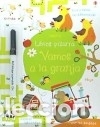Libros: Vamos a la granja. Libros pizarra - Foto 1