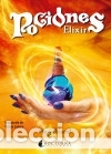 Libros: Elixir - Alward, Amy - Foto 1