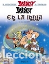 Libros: Ast&eacute;rix en la India - Uderzo, Albert - Foto 1