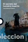 Livros: El secreto del hombre muerto - Joan Manel Gisbert