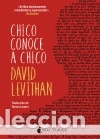 Libros: Chico conoce a chico - Levithan, David - Foto 1