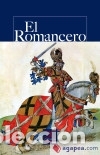 Libros: El Romancero - AA.VV. - Foto 2