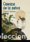 Libros: Cuentos de la selva - Quiroga, Horacio - Foto 1