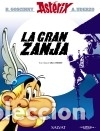 Libros: La gran zanja - Uderzo, Albert - Foto 1