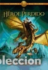 B&uuml;cher: El h&eacute;roe perdido. Los h&eacute;roes del Olimpo 1 - Riordan, Rick, (aut.); Gomez Calvo, Ignacio, (tr.)