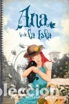 Livres: Ana, la de la Isla Editorial Torom&iacute;tico