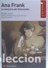 B&uuml;cher: ANA FRANK. LA MEMORIA DEL HOLOCAUSTO (CUCA&Ntilde;A) - Tharrats, August; Masnou, Ramon