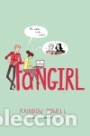 books: Fangirl - Rainbow Rowell Wilken