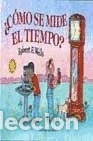 Libros: COMO SE MIDE EL TIEMPO? - Foto 1
