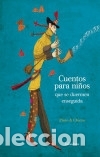 Livres: CUENTOS PARA NI&yen;OS QUE SE DUERMEN ENSEGUIDA