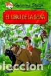 Libros: El libro de la selva Editorial Planeta, S.A. - Foto 1