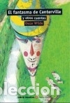 Libros: El fantasma del Canterville - Wilde, Oscar