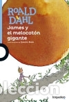 B&uuml;cher: James y el melocot&oacute;n gigante - Roald Dahl