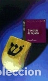 B&uuml;cher: El secreto de la judia - Blanca &Aacute;lvarez Gonz&aacute;lez