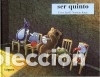 Libros: Ser quinto - Foto 1