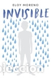 Libros: Invisible - Eloy Moreno - Foto 1