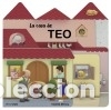 Libros: La casa de Teo Editorial Timun Mas, S.A.