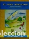 Libros: MISIL ROBAVIDAS, EL - BARRERO/MONTORO - Foto 1