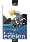 Libri: Robinson Crusoe - Daniel Defoe ,, Emilio Fontanilla Debesa ,, Jacobo Mu&ntilde;iz L&oacute;pez