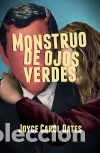 Libri: Monstruo de ojos verdes - Oates(nacionalidad inglesa), Joyce Carol