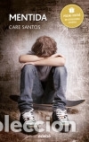 Libros: Mentida - Santos, Care - Foto 1
