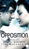 Livres: Opposition - Jennifer L. Armentrout