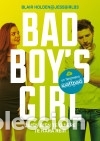 Livros: Bad Boys Girl 4. Quien te quiere te har&aacute; reir - Blair Holden