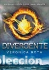 Livres: Divergente: Saga Divergente 1 - Veronica Roth