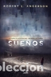 Libros: Sue&ntilde;os - L. Anderson, Robert - Foto 1