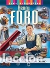 Livros: Henry Ford