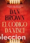 Libros: El c&oacute;digo Da Vinci - Brown, Dan - Foto 1